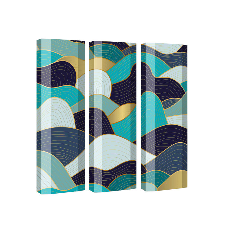 East Urban Home 24 Pair Hanging Shoe Organiser Wayfair.co.uk